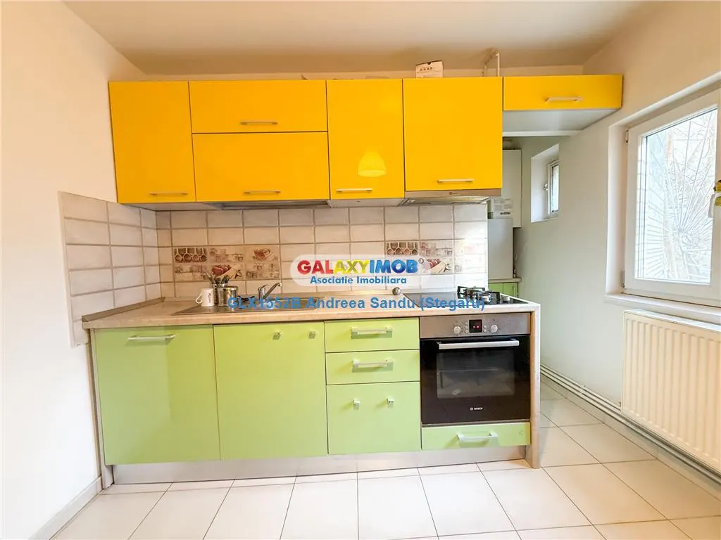 Apartament 3 camere decomandat de vanzare Militari - Zona Pacii - foto 11