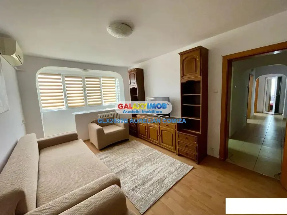 Apartament 3 camere decomandat Berceni - foto 3