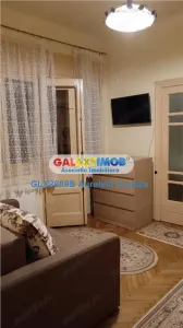 Apartament 2 camere Piata Victoriei/centrala/AC/etaj 1 - foto 1