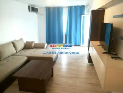 Apartament 2 camere Unirii Zepter/etj 8/renovat complet - foto 1