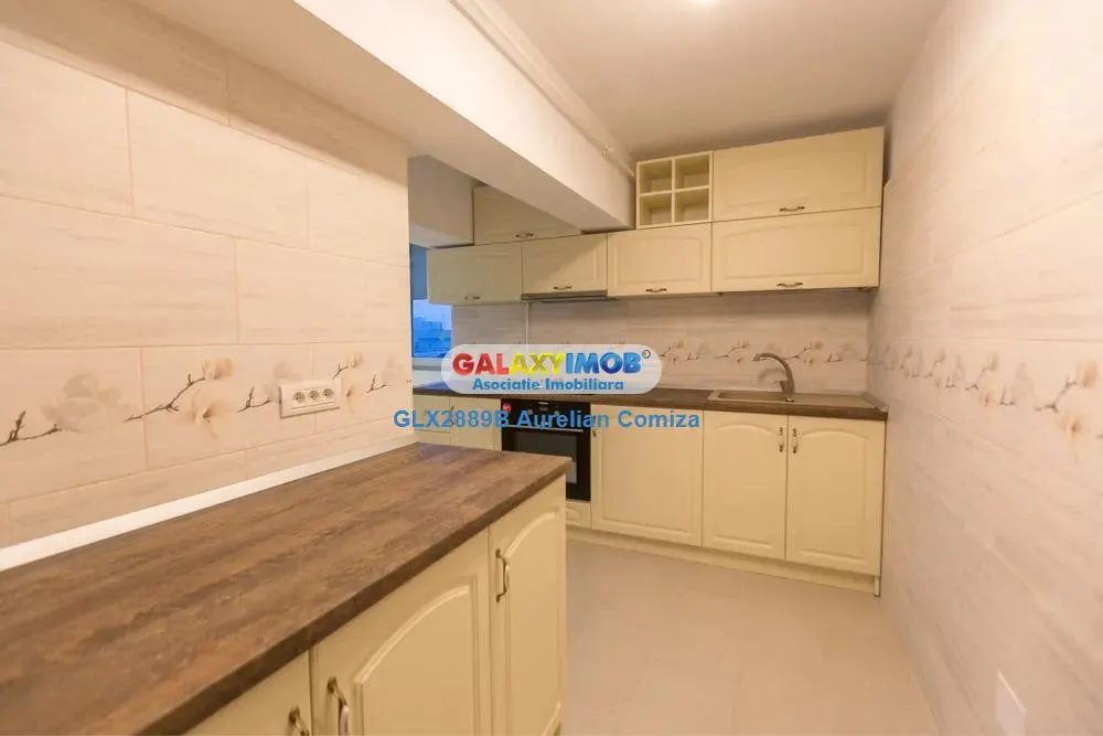 Apartament 2 camere Unirii Zepter/etj 8/renovat complet - foto 8