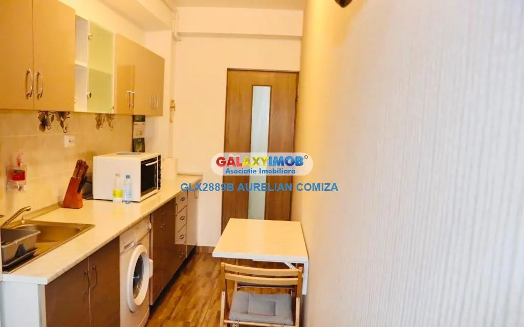 Apartament 2 camere decomandat Brancoveanu bloc 2017/etaj 1 - foto 3