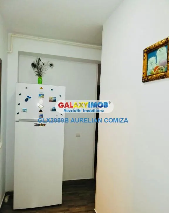 Apartament 2 camere decomandat Brancoveanu bloc 2017/etaj 1 - foto 8