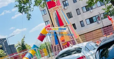 Apartament 2 camere decomandat Brancoveanu bloc 2017/etaj 1 - foto 10