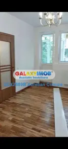 Vanzare apartament 2 camere Ion Mihalache/Piata Domenii etaj 2/7 - Bucuresti