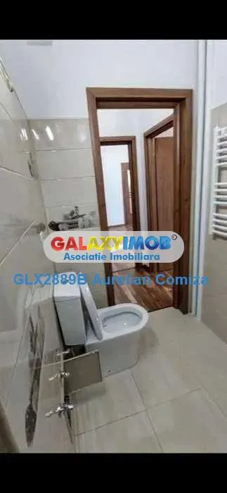 Vanzare apartament 2 camere Ion Mihalache/Piata Domenii etaj 2/7 - foto 2