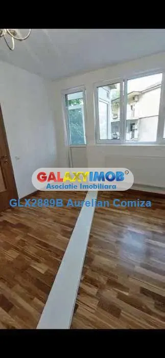 Vanzare apartament 2 camere Ion Mihalache/Piata Domenii etaj 2/7 - foto 3