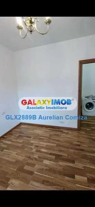 Vanzare apartament 2 camere Ion Mihalache/Piata Domenii etaj 2/7 - foto 4