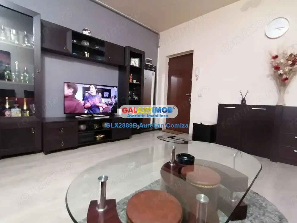 Vanzare apartament zona Berceni strada Aurel Persu/bloc nou - foto 5