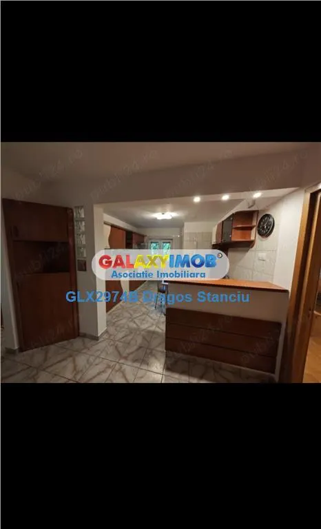 Apartament 3 camere Militari | Decomandat | Balcon | Uverturii | - foto 2