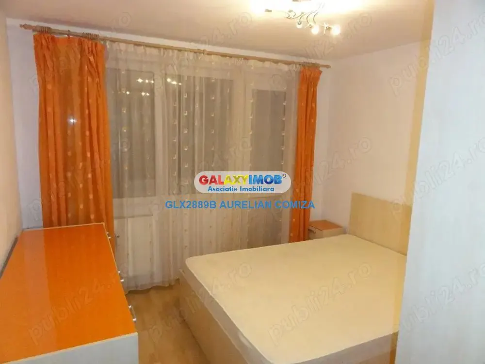 Apartament 3 camere Colentina/Obor - foto 5