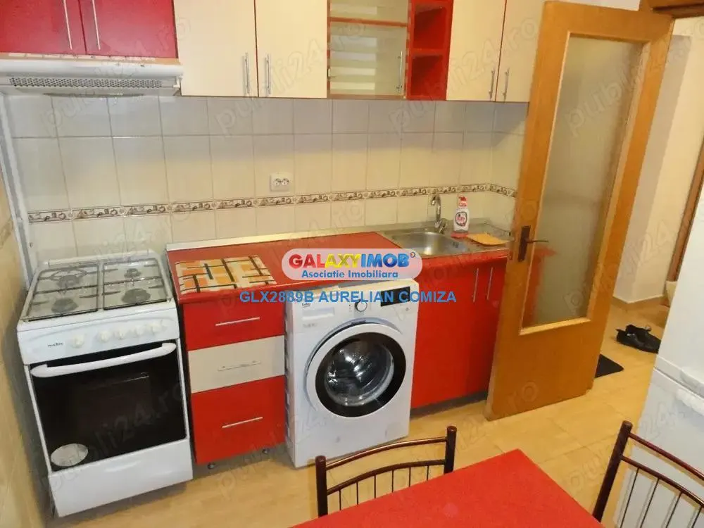 Apartament 3 camere Colentina/Obor - foto 8