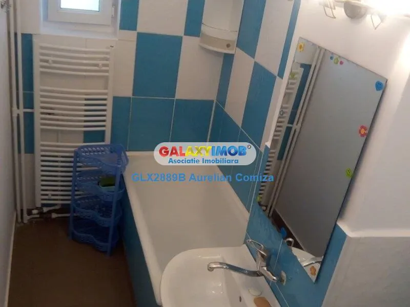 Vanzare apartament 3 camere decomandat zona Apusului/etaj2/4 - foto 6