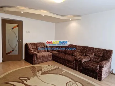 Apartament 3 camere decomandat Pasaj Lujerului/centrala/2 bai - Bucuresti