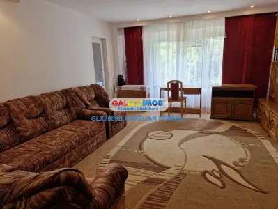 Apartament 3 camere decomandat Pasaj Lujerului/centrala/2 bai - foto 2