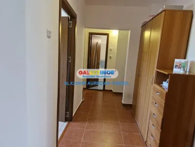 Apartament 3 camere decomandat Pasaj Lujerului/centrala/2 bai - foto 3