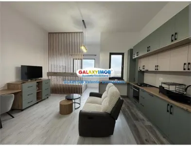 Garsoniera Berceni COD 228 - Bucuresti