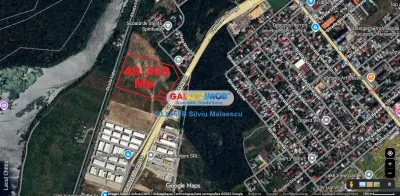 Mogosoaia Centura 49.309 Mp Industrial-Comercial - foto 3