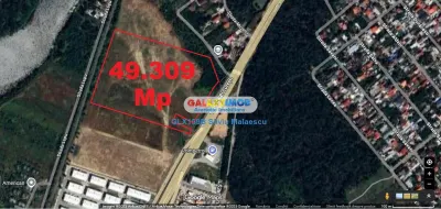 Mogosoaia Centura 49.309 Mp Industrial-Comercial - foto 4