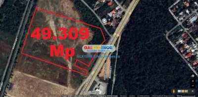 Mogosoaia Centura 49.309 Mp Industrial-Comercial - foto 5