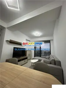 Apartament 2 camere pentru inchiriat Novum 56/Moinesti/centrala/AC - foto 1