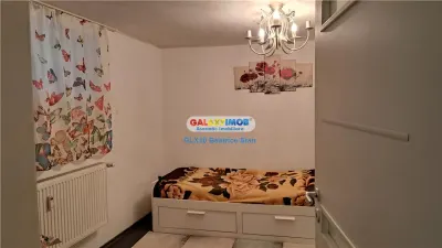 Inchiriere garsoniera in vila Titulescu / Pasaj Basarab - Bucuresti