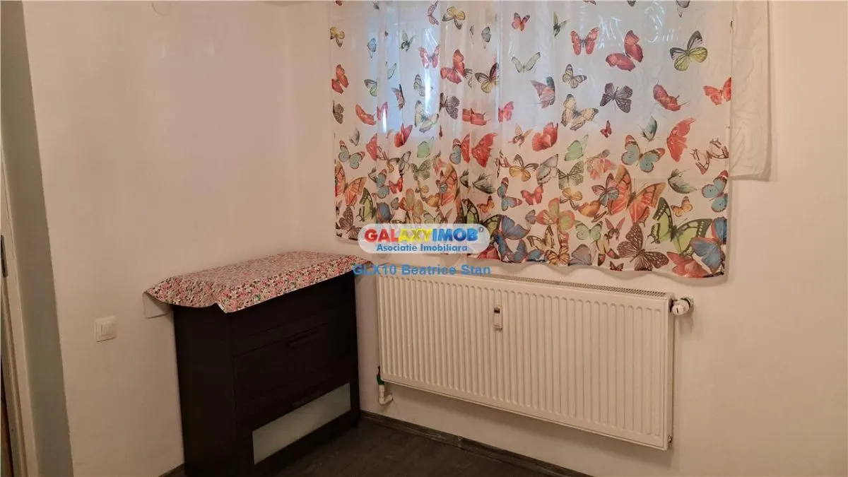 Inchiriere garsoniera in vila Titulescu / Pasaj Basarab - foto 4