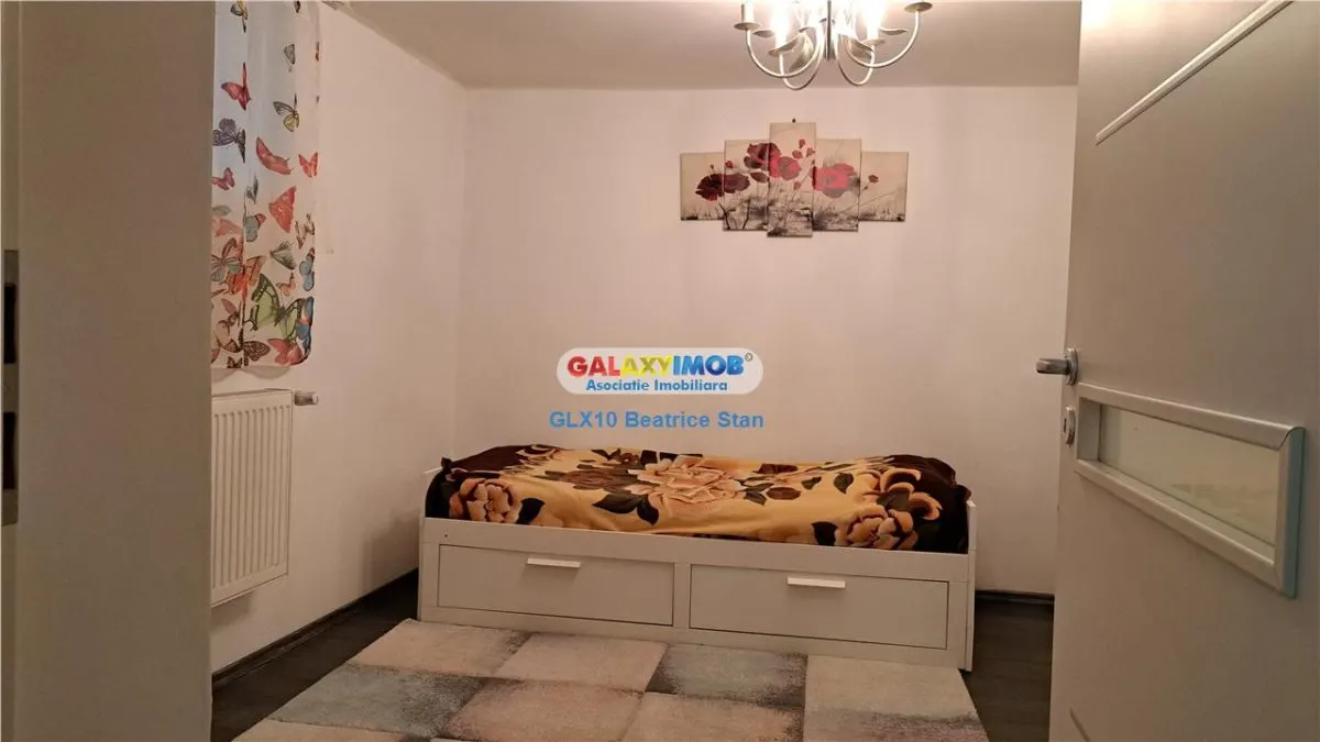 Inchiriere garsoniera in vila Titulescu / Pasaj Basarab - foto 8