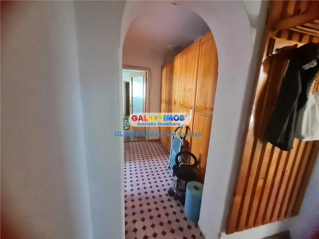 Apartament 3 camere Mosilor - foto 11