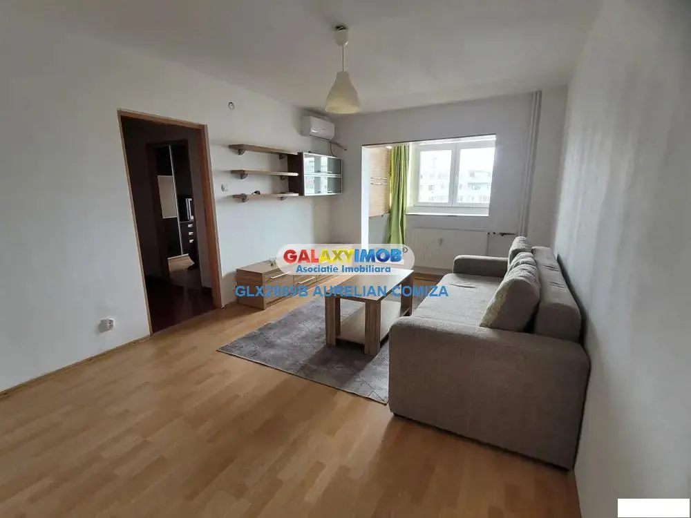 Inchiriere apartament 2 camere Pantelimon/Bulevardul Chisinau/parcare - foto 1