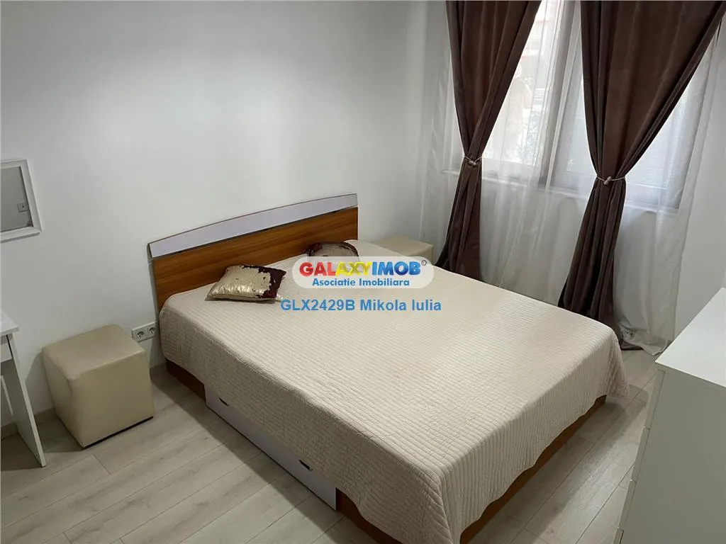 Apartament 2 camere Parter SOHO Unirii - foto 2