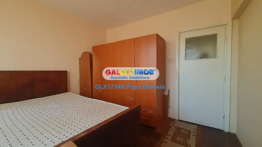 Vanzare 2 camere,etaj 1, bloc anvelopat - Calea Grivitei-Metrou Basara - foto 7