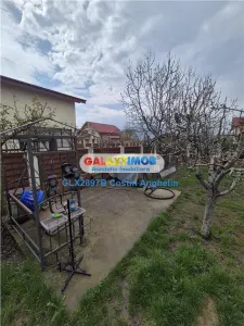 Vila premium 5 camere cu livada - Complex LaRiviere - Bolintin Vale - foto 3
