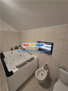 Vila premium 5 camere cu livada - Complex LaRiviere - Bolintin Vale - foto 7