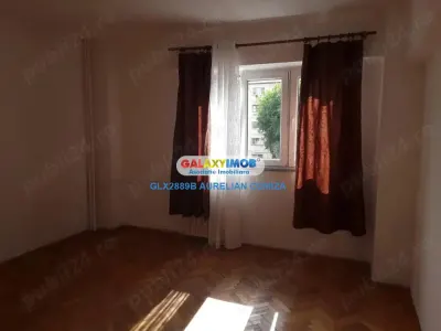 Apartament 2 camere cu vedere la Parc Tineretului nemobilat - foto 1