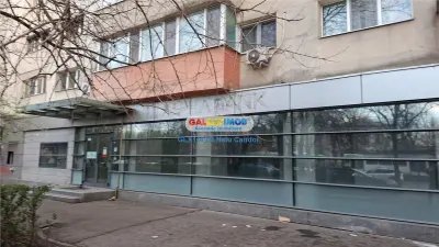 INCHIRIERE SPATIU COMERCIAL STEFAN CEL MARE 320MP - foto 1