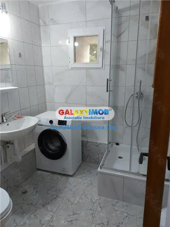 mosilor 2 camere spatios 58mp etaj 3 | 1981 AC centrala balcon metrou - foto 8