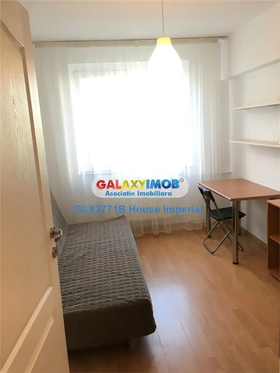 Apartament 3 camere zona Tineretului - foto 4