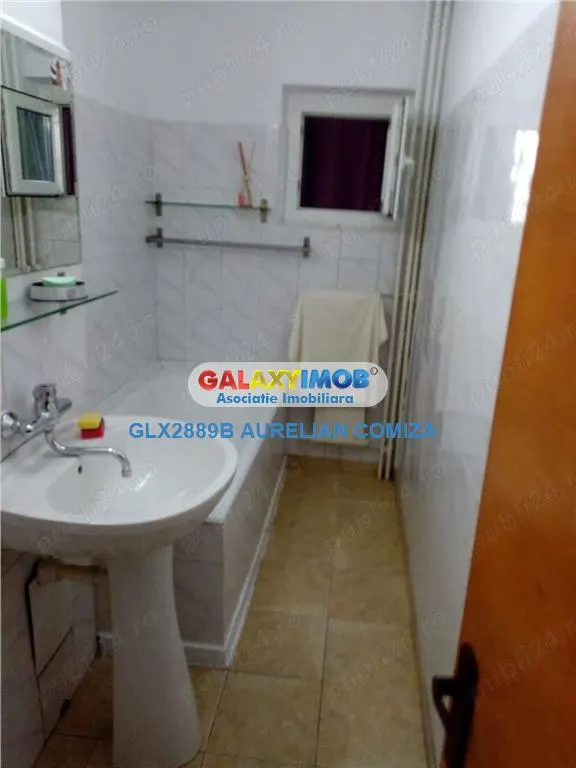 Apartament 3 camere decomandat Aviatiei - foto 7