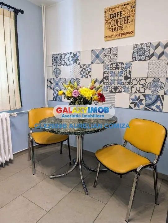 Inchiriere apartament 2 camere Aviatiei/stradal Sos Pipera - foto 2