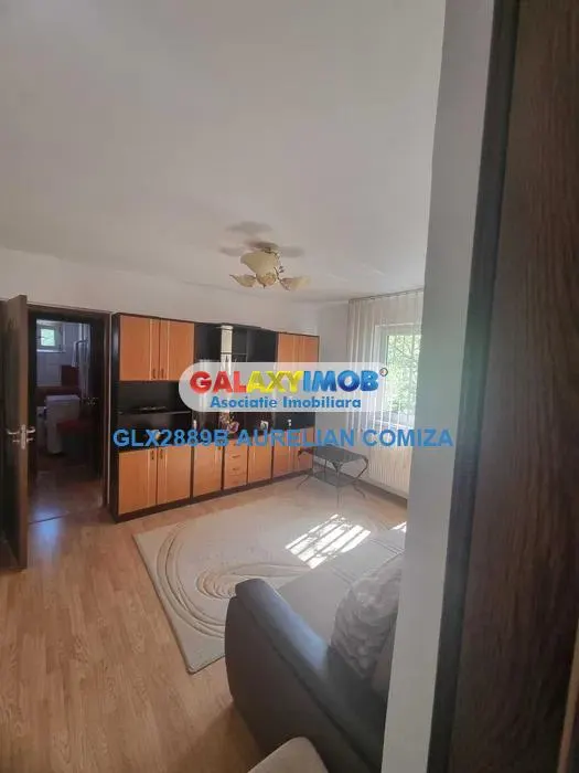 Apartament 2 camere Brancoveanu/mobilat/utilat/parcare - foto 2