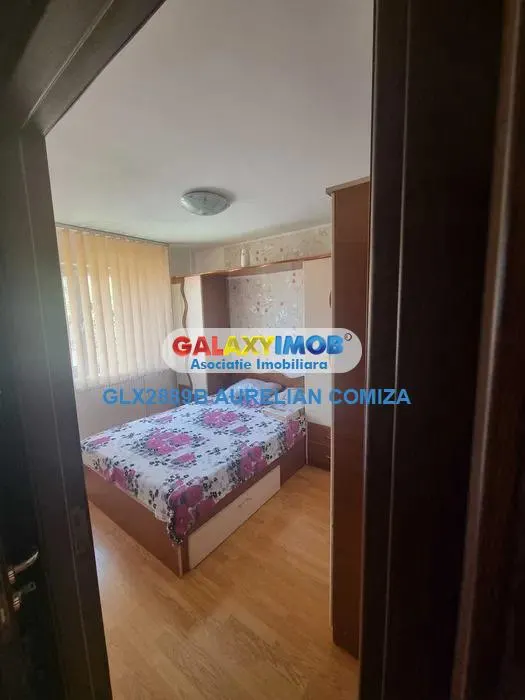 Apartament 2 camere Brancoveanu/mobilat/utilat/parcare - foto 3