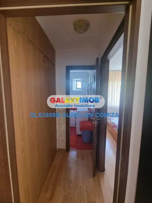 Apartament 2 camere Brancoveanu/mobilat/utilat/parcare - foto 4