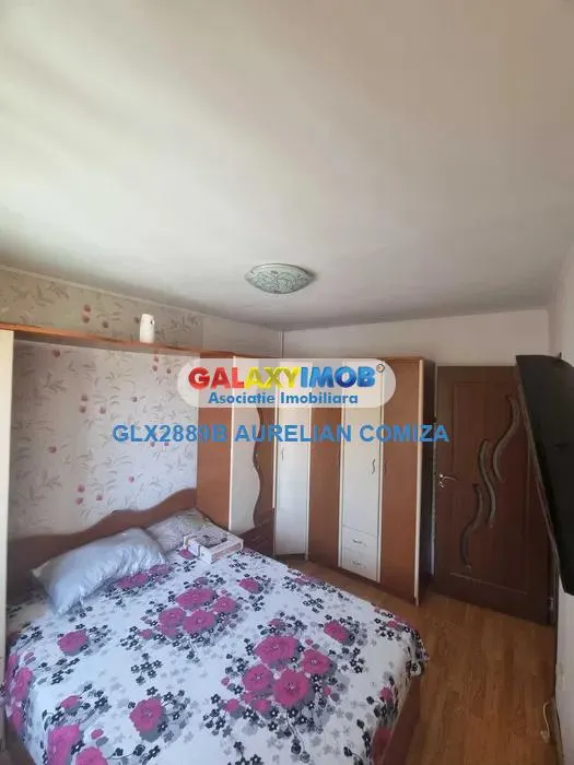 Apartament 2 camere Brancoveanu/mobilat/utilat/parcare - foto 6
