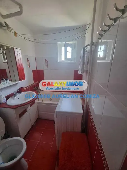 Apartament 2 camere Brancoveanu/mobilat/utilat/parcare - foto 7