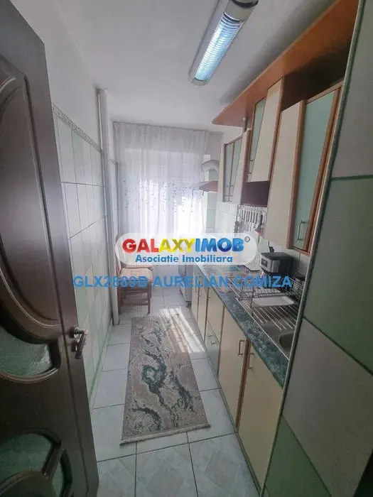 Apartament 2 camere Brancoveanu/mobilat/utilat/parcare - foto 8