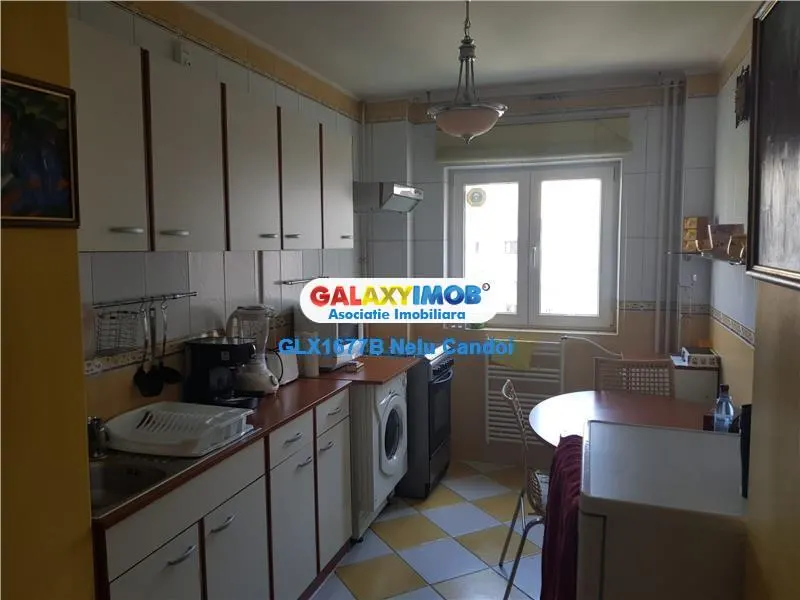 OFERTA! 2 Camere 13 Septembrie - Marriott | Mobilat Utilat | Etaj 6 - foto 1