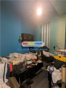 Mosilor apartament 2 cam, 64mp utili ,etaj 3, lift, - foto 13