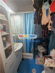 Mosilor apartament 2 cam, 64mp utili ,etaj 3, lift, - foto 10