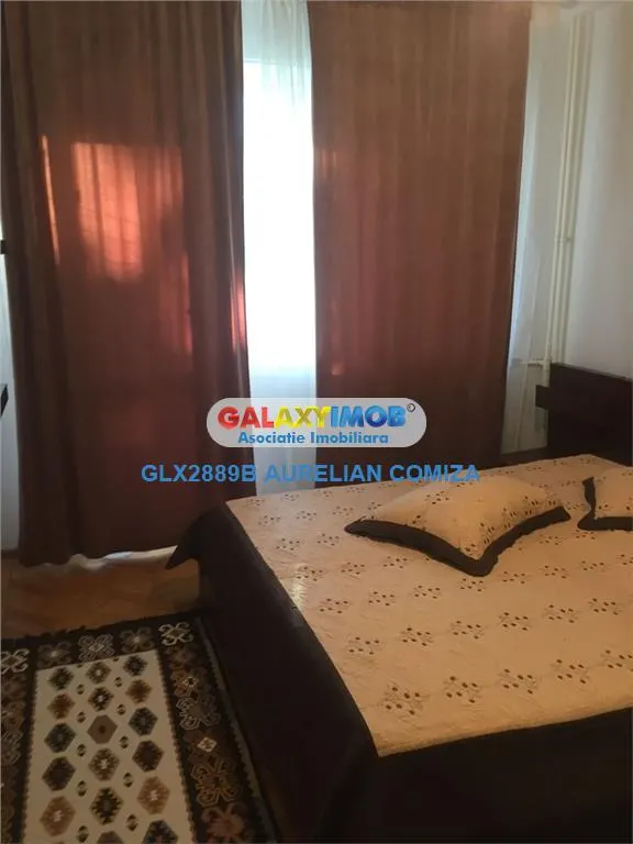 Inchiriere apartament 3 camere Kaufland Valea Oltului - foto 11